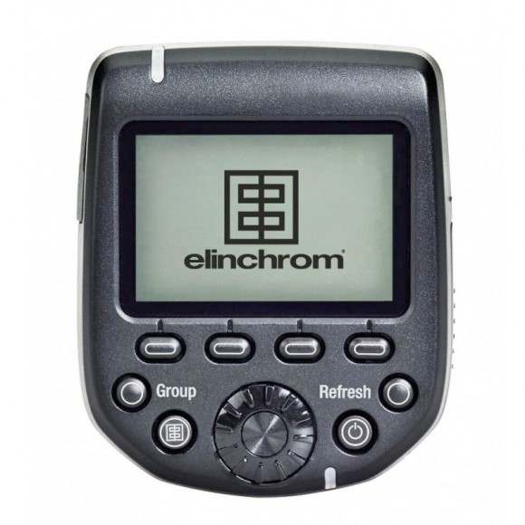Elinchrom Transmitter PRO Nikon EL19367